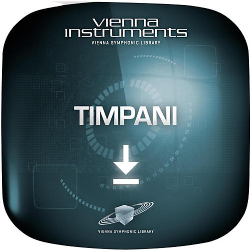 Timpani Full Software Download