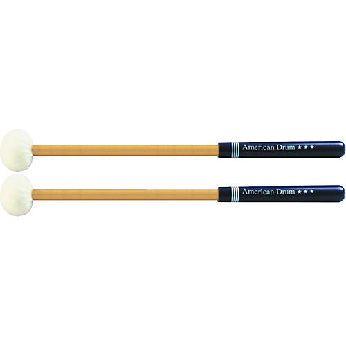 Timpani Mallets - Pair