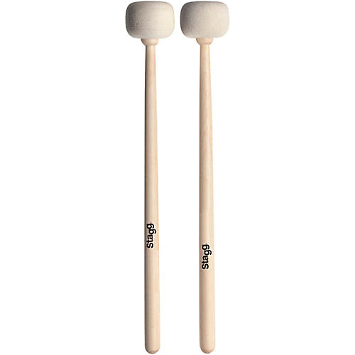 Stagg Timpani Mallets 50mm