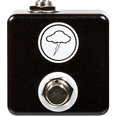 Throne Room Pedals Tiny Amp Footswitch
