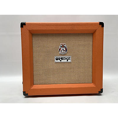 Orange Amplifiers Tiny Terror 1x10 Tube Guitar Combo Amp