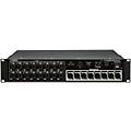 Yamaha Tio1608-D2 16-Input, 8-Output Dante Stagebox for DM3-D and TF Series Mixers Restock
