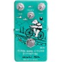 Animals Pedal Tioga Road Cycling Distortion Effects Pedal