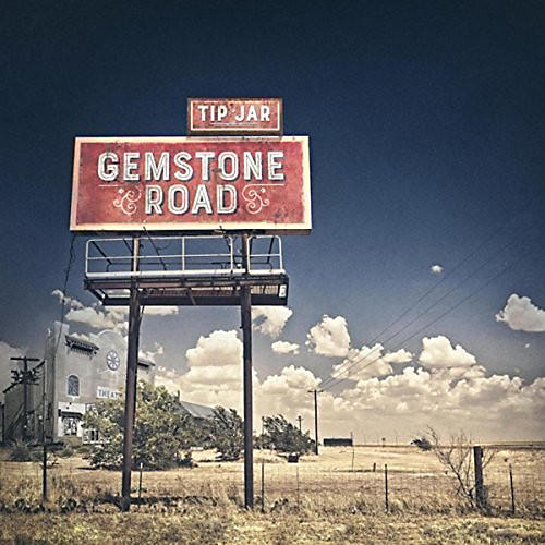 Tip Jar - Gemstone Road