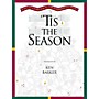 Word Music 'Tis the Season Sacred Folio Series Softcover