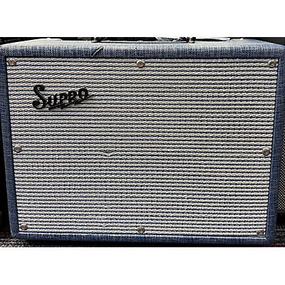 Supro Titan 1642RT Tube Guitar Combo Amp