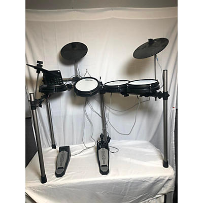 Simmons Titan 20 Electric Drum Set