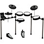 Simmons Titan 20 Electronic Drum Kit With Mesh Pads & Bluetooth