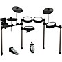 Open-Box Simmons Titan 20 Electronic Drum Kit With Mesh Pads and Bluetooth Condition 1 - Mint