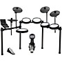 Open-Box Simmons Titan 50 B-EX Expanded Electronic Drum Kit With Mesh Pads & Bluetooth Condition 1 - Mint