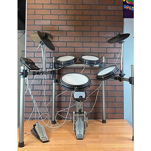 Simmons Titan 50 Drum Machine