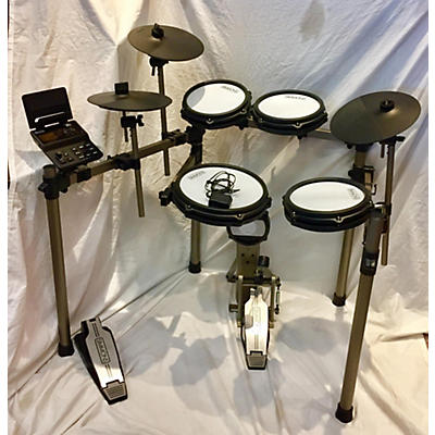 Simmons Titan 50 Electric Drum Set