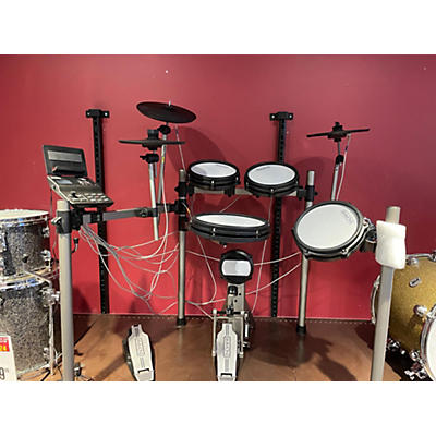 Simmons Titan 50 Electric Drum Set