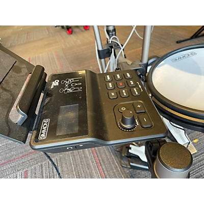 Simmons Titan 50 Electric Drum Set