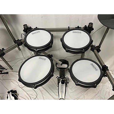 Simmons Titan 50 Electric Drum Set