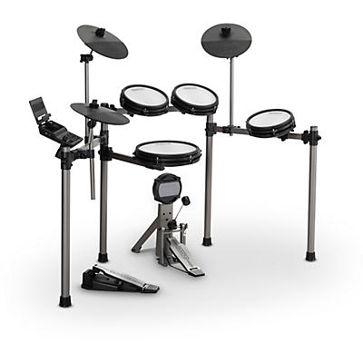 Simmons Titan 50 Electronic Drum Kit With Mesh Pads & Bluetooth