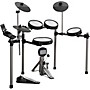 Open-Box Simmons Titan 50 Electronic Drum Kit With Mesh Pads and Bluetooth Condition 1 - Mint