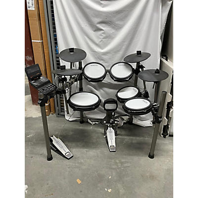 Simmons Titan 50 W/ Expansion Pack Electric Drum Set
