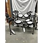 Used Simmons Titan 50 W/ Expansion Pack Electric Drum Set