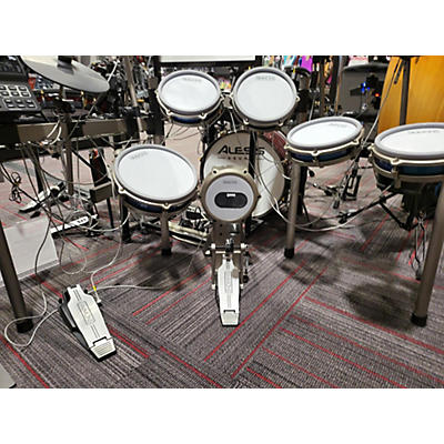 Simmons Titan 70 Electric Drum Set