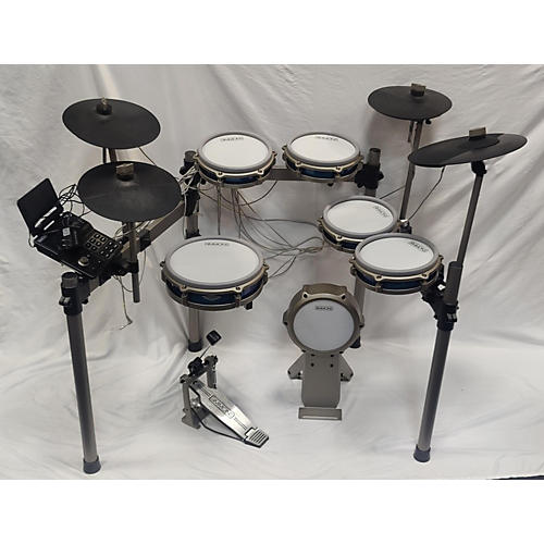 Simmons Titan 70 Electric Drum Set