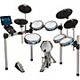 Simmons Titan 70 Electronic Drum Kit With Mesh Pads & Bluetooth