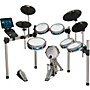 Open-Box Simmons Titan 70 Electronic Drum Kit With Mesh Pads and Bluetooth Condition 1 - Mint