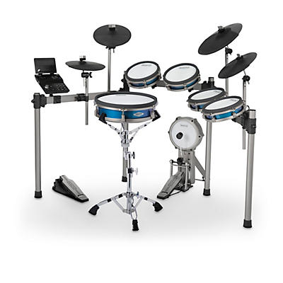 Simmons Titan 75 Electronic Drum Set