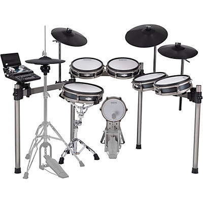 Simmons Titan 90 Electronic Drum Kit