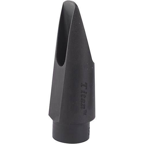 Titan Alto Saxophone Mouthpiece