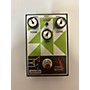 Used Maestro Titan Boost Effect Pedal