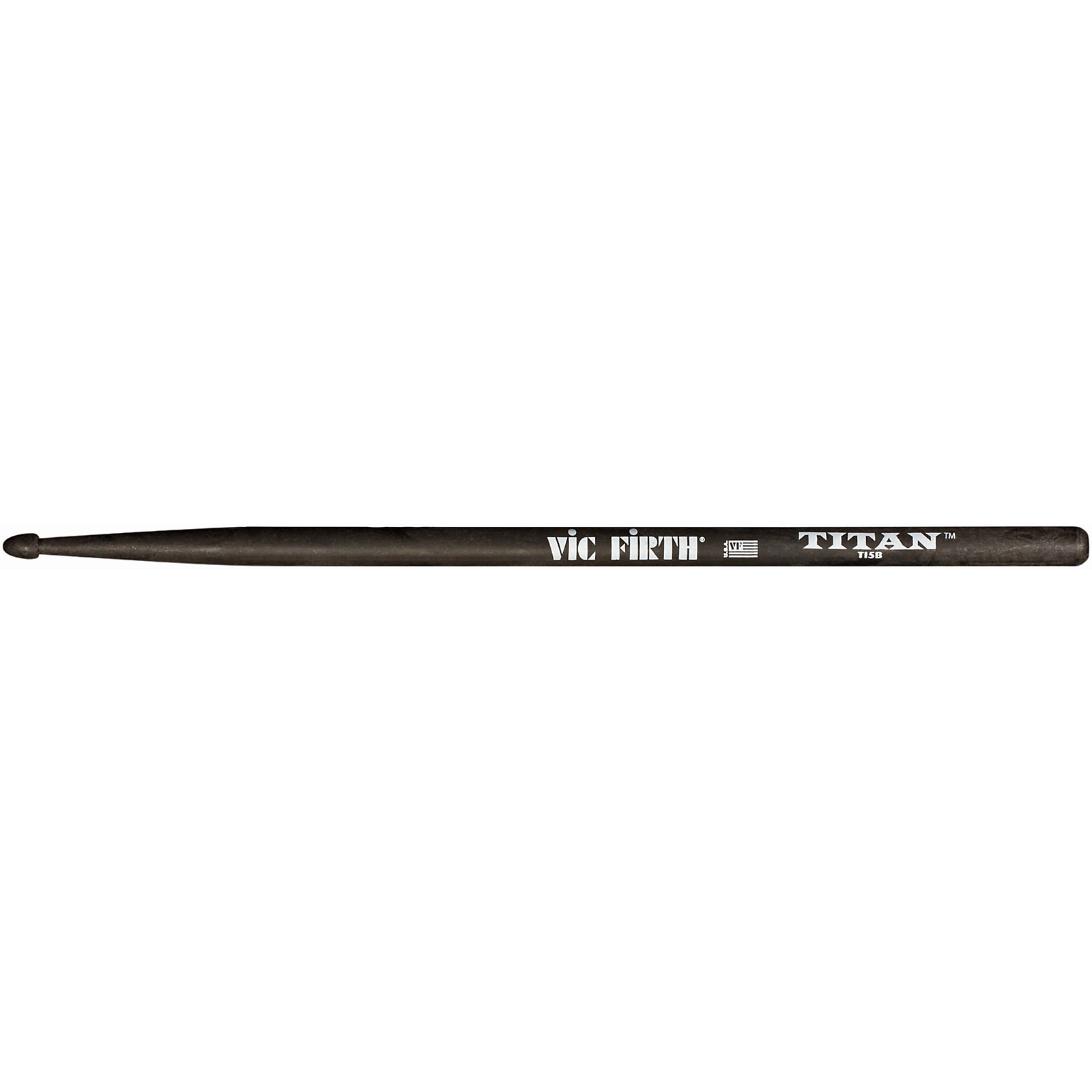 Vic Firth Titan Carbon Fiber Drumsticks Musician's Friend