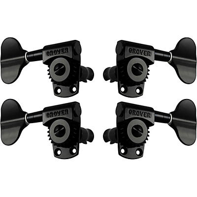 Grover Titan Electric Bass 145 Series Tuning Machines