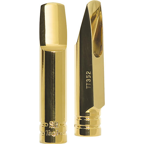 Titan Tenor Saxophone Mouthpiece