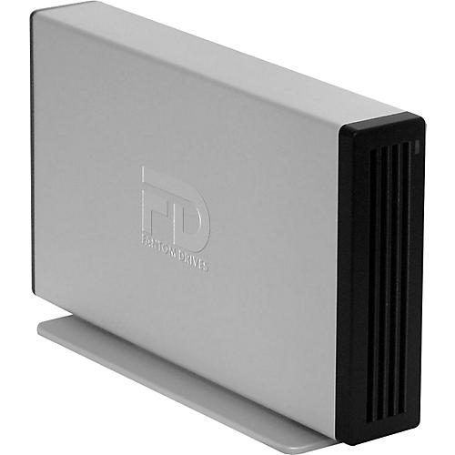Titanium-II 200GB Combo FireWire+USB 2.0 Hard Drive 7200rpm
