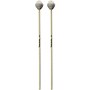 Balter Mallets Titanium Series Birch Handle Keyboard Mallets Extra Hard Grey Yarn