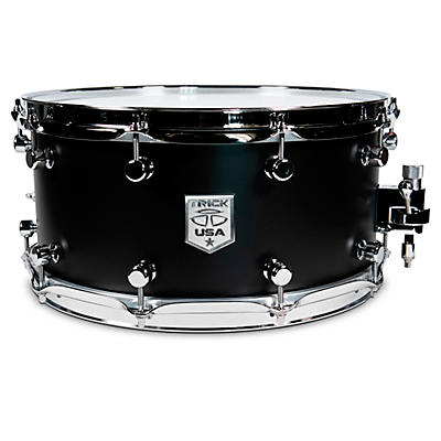 Trick Titanium Snare Drum -