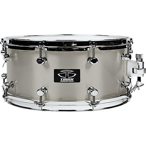 Titanium Snare Drum