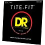 DR Strings Tite-Fit JH-10 Nickel Plated Electric Guitar Strings (10-56)