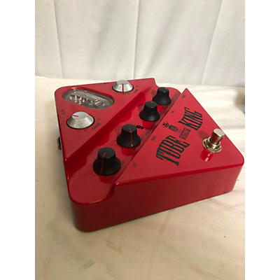 Ibanez Tk999ht Effect Pedal