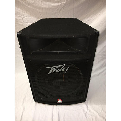 peavey unpowered speakers