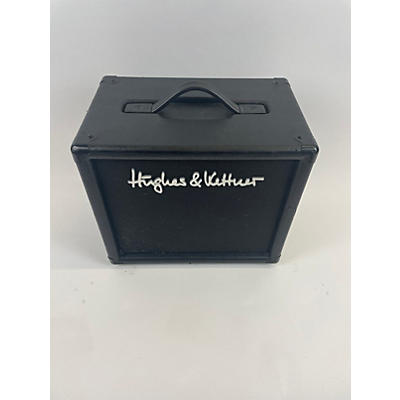 Hughes & Kettner Tm110 30 Watt 8 Ohm 1x10 Guitar Cabinet