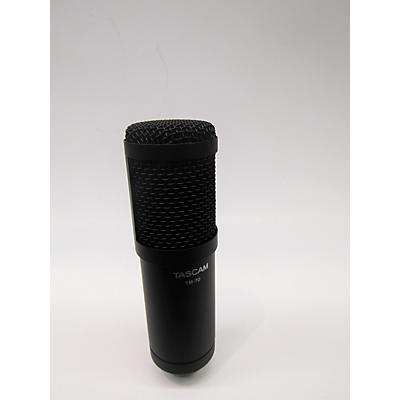 TASCAM Tm70 Dynamic Microphone