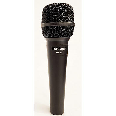 Tascam Tm82 Drum Microphone