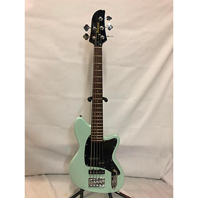 Ibanez Tmb35 Talman Electric Bass Guitar