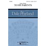 G. Schirmer To My Parents (Dale Warland Choral Series) SATB a cappella composed by Joshua Shank