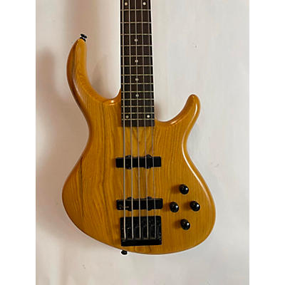 Tobias Toby 5 Electric Bass Guitar