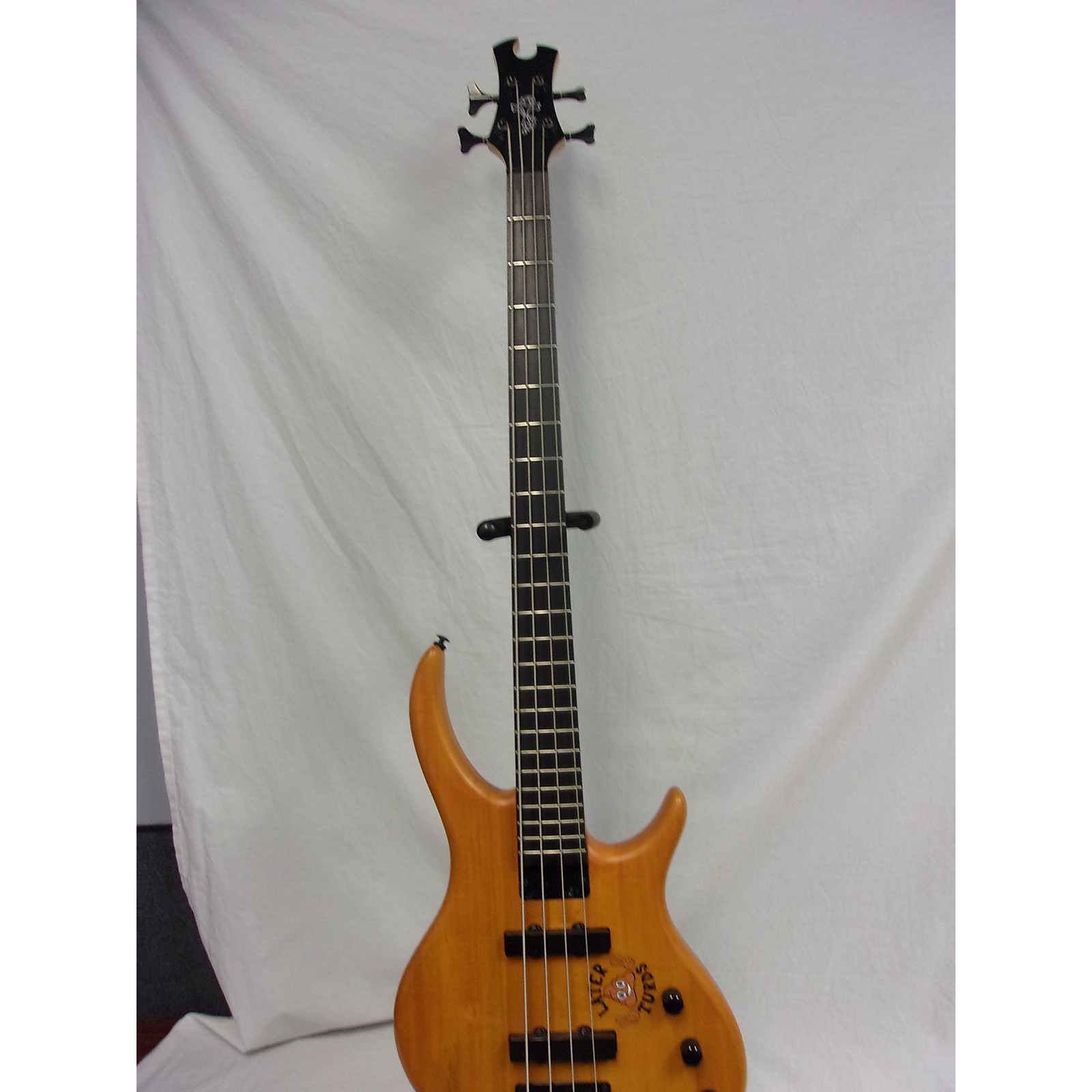 Tobias Toby Standard Iv Electric Bass Guitar