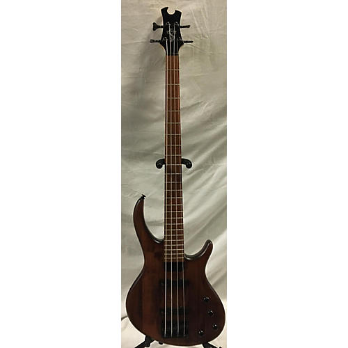 Toby Deluxe IV Electric Bass Guitar