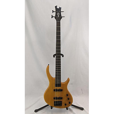 Tobias Toby Deluxe IV Electric Bass Guitar